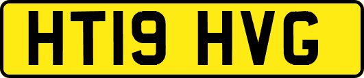 HT19HVG