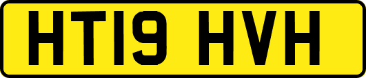 HT19HVH