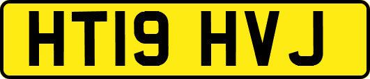 HT19HVJ