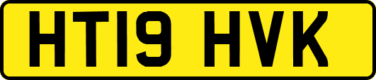 HT19HVK