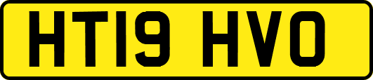 HT19HVO