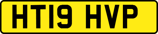 HT19HVP