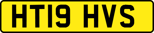 HT19HVS