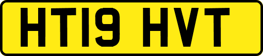 HT19HVT