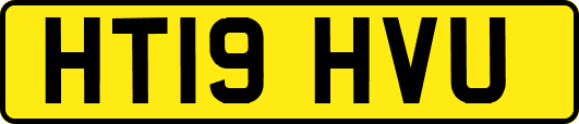 HT19HVU