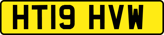 HT19HVW