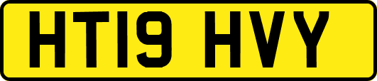 HT19HVY