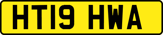HT19HWA