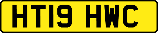 HT19HWC