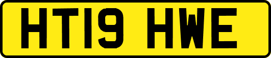 HT19HWE