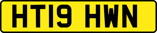 HT19HWN