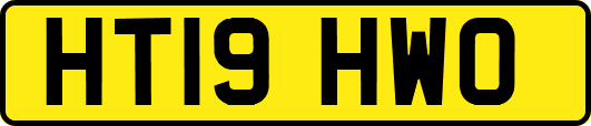 HT19HWO