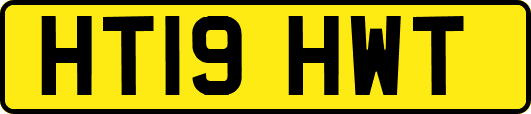 HT19HWT