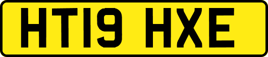 HT19HXE