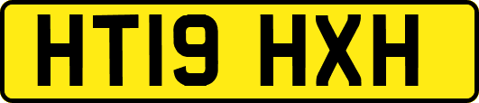 HT19HXH