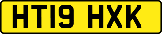 HT19HXK