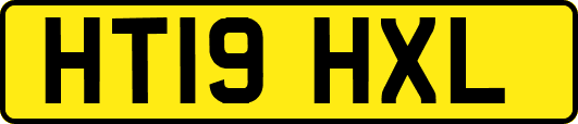 HT19HXL
