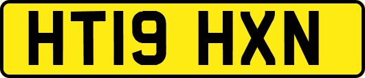 HT19HXN