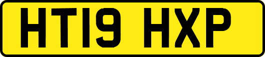 HT19HXP