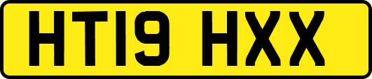 HT19HXX