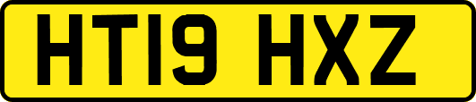 HT19HXZ