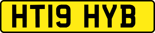 HT19HYB