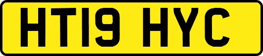 HT19HYC