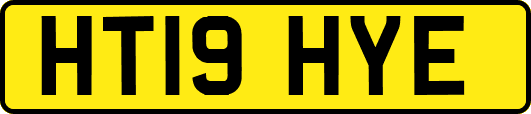HT19HYE