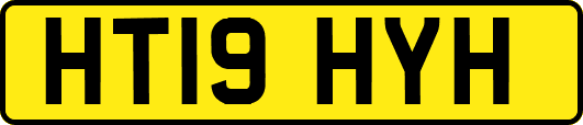 HT19HYH