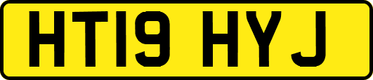 HT19HYJ