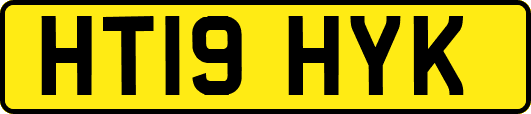 HT19HYK