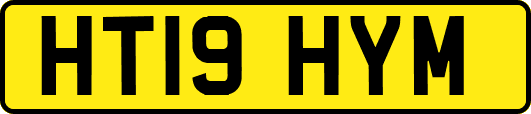 HT19HYM
