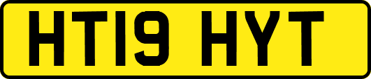 HT19HYT