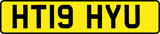 HT19HYU