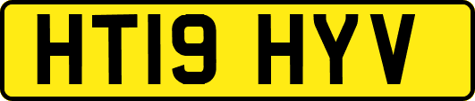 HT19HYV