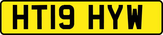 HT19HYW