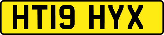 HT19HYX