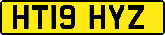 HT19HYZ