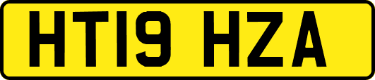HT19HZA