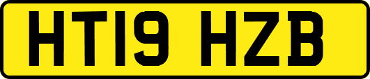 HT19HZB