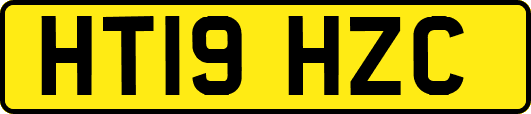 HT19HZC