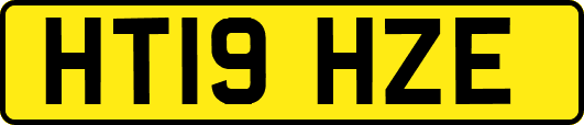 HT19HZE