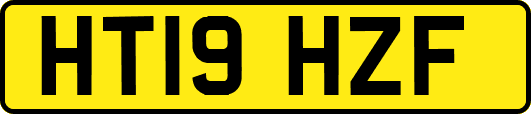 HT19HZF