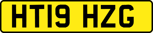 HT19HZG