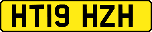HT19HZH