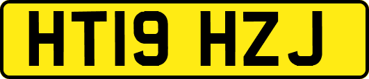 HT19HZJ