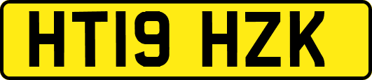 HT19HZK