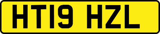 HT19HZL