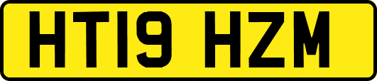 HT19HZM