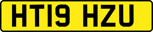HT19HZU
